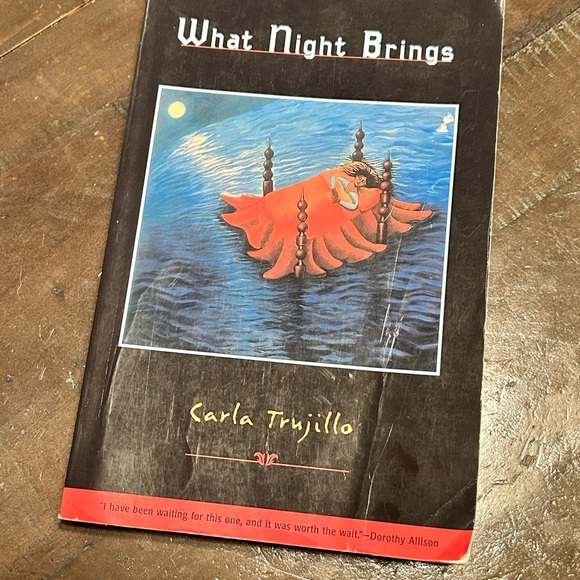 What Night Brings By Carla Trujillo - Picture 2 of 3